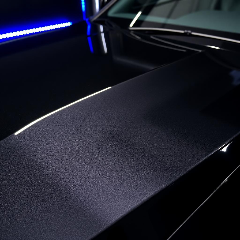 Ceramic Coating