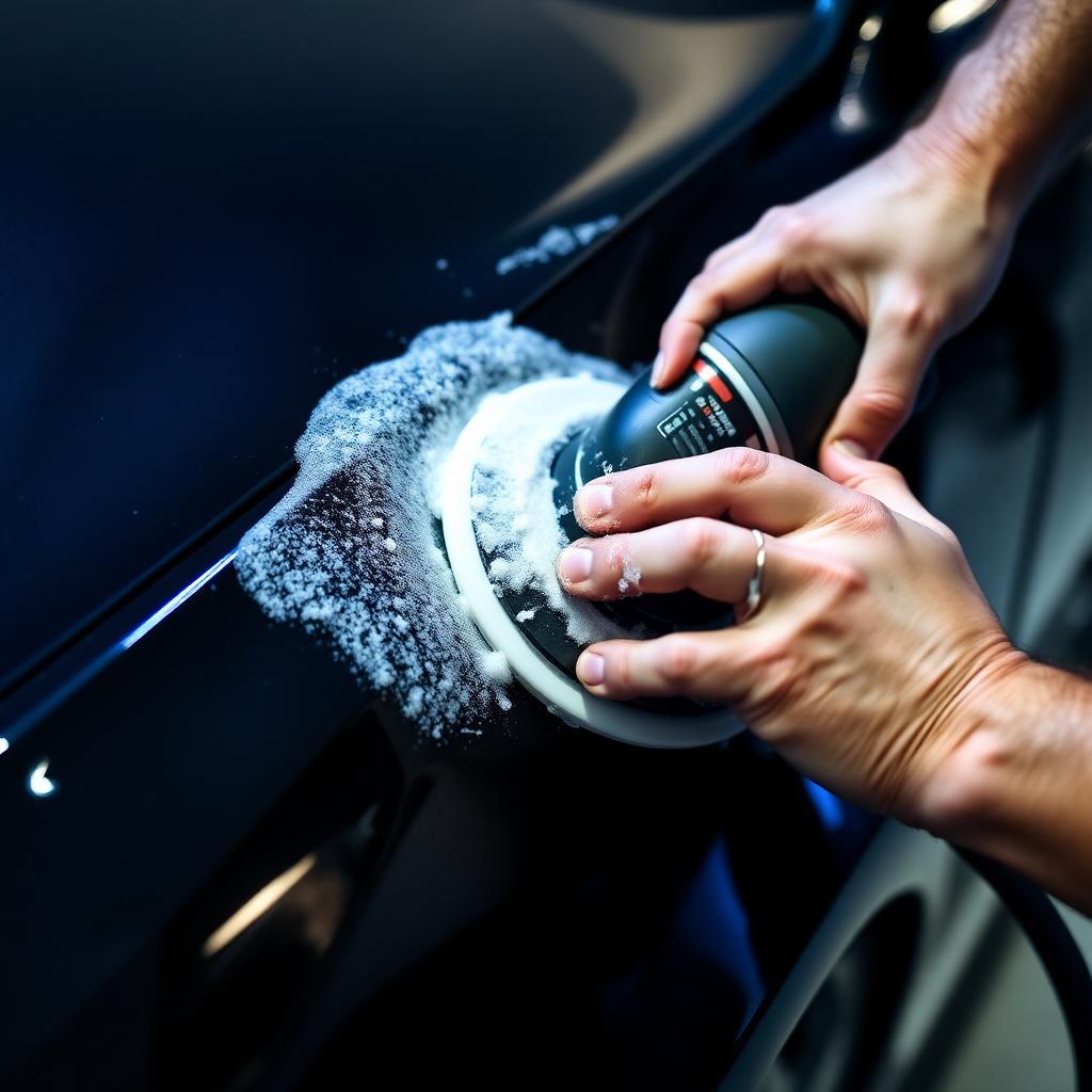 Exterior Wash